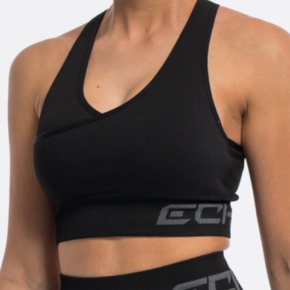 ECHT Arise Comfort sports bra - Picture 3 of 3